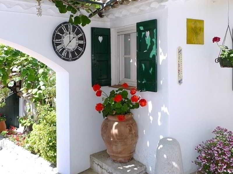 Le Hameau Hotel Saint-Paul-de-Vence Exterior foto